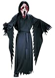 Bleeding Ghostface Costume Boy – Child 12-14