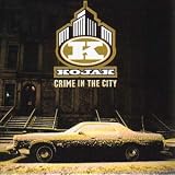 Revue Kojak  / Crime in the city