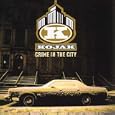 Crime in the City