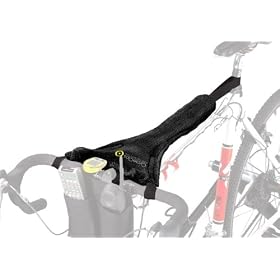 CycleOps Bike Thong (Sweat Guard) for Indoor Trainers