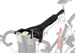 bike trainer sweat protector