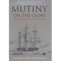 Mutiny on the "Globe": The Fatal Voyage of Samuel Comstock