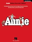 Annie Vocal Selections - Deluxe Souve...