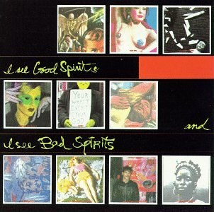 CD-Charts  Search : I See Good Spirits & I See Bad Spirits [CASSETTE]
