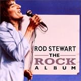 Rock Album - Rod Stewart