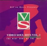Video Soul Hits Vol. 1 - The Best Soul of the '80s