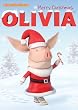Image of Olivia: Merry Christmas Olivia