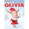 Olivia: Merry Christmas Olivia