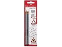 Faber-Castell 111997 - 2 Stück Bleistifte Jumbo Grip Stärke B