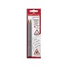 Faber-Castell 111997 - 2 St�ck Bleistifte Jumbo Grip St�rke B