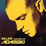 Adamski - Killer: Best of