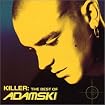 Killer: The Best of Adamski