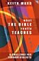 What the Bible Really Teaches: A Challenge to Fundamentalists