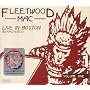 Live in Boston Vol. 1