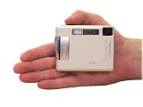 Remanufactured Minolta Dimage Xt 3.2 MP Digital Camera w/ 3x Optical Zoom