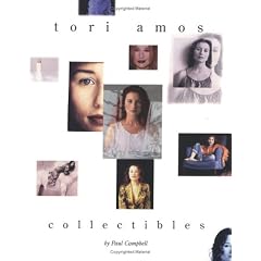 Tori Amos Collectibles