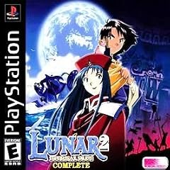 Lunar 2-Eternal Blue