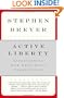 Active Liberty: Interpreting Our Democratic Constitution