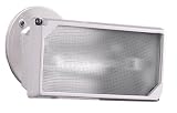 41R243xV1AL. SL160  Cooper Lighting ML300QW 300W Decorative Halogen Floodlight, White