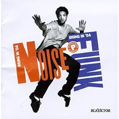 Bring In 'Da Noise, Bring In 'Da Funk (1996 Original Broadway Cast)
