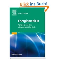 Energiemedizin: Konzepte und ihre wissenschaftliche Basis