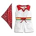 American Girl Ivy : Ivy's Rainbow Romper