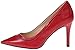 Nine West Women's Jetplane Leather Dress Pump