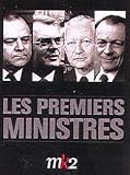 Revue mk2  / Les Premiers ministres