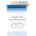 A Guide to the Harry Potter Novels (Contemporary classics in children's literature)