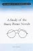 A Guide to the Harry Potter Novels (Contemporary classics in children's literature)