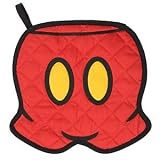 Mickey Mouse Potholder -- Shorts