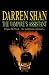 The Vampire's Assistant (The Saga of Darren Shan)