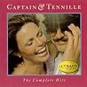 Image of album by Captain & Tennille