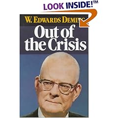 Out of the Crisis