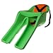 iBert Safe-T Front Mounted Child Bicycle Seat