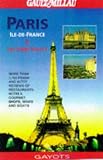 Paris, Ile-De-France & The Loire Valley (The Best of ...)