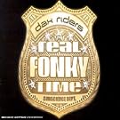 Real Fonky Time
