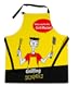 Charcoal Companion Make Way For The Grill Master Apron