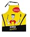 Charcoal Companion Make Way For The Grill Master Apron