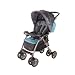 Baby : Combi Torino EX Lightweight Full-Size Stroller in Turquoise