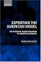 Exporting the American Model: The Postwar Transformation of European Business Exporting the American Model: The Postwar Transformation of European Business