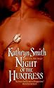 Night of the Huntress (The Brotherhood of Blood, Book 2)