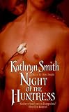 Night of the Huntress (The Brotherhood of Blood, Book 2)