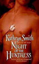 Night of the Huntress