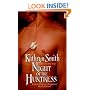 Night of the Huntress (The Brotherhood of Blood, Book 2)
