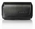 Emporia LTH-V100-DHS Handytasche (horizontal, Gürtelclip) schwarz