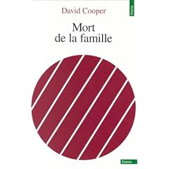 Mort de la famille