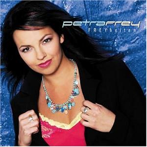 Petra Frey - Freyheiten - Zortam Music