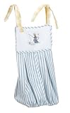 Lazy Days Diaper Stacker