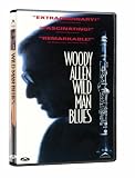 Woody Allen Wild Man Blues